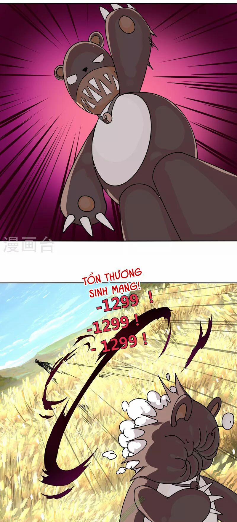 Kiếm Nhân 17 trang 6