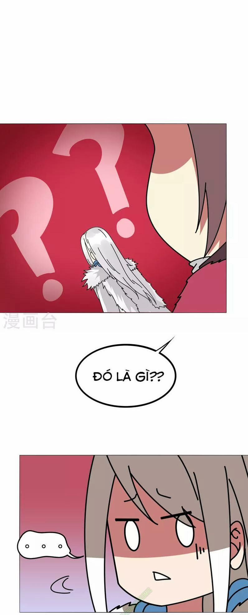 Kiếm Nhân 18 trang 2