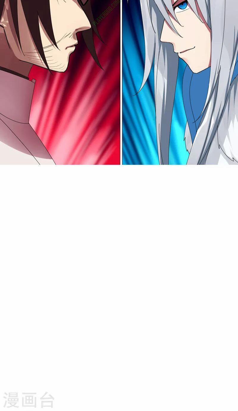 Kiếm Nhân 18 trang 21