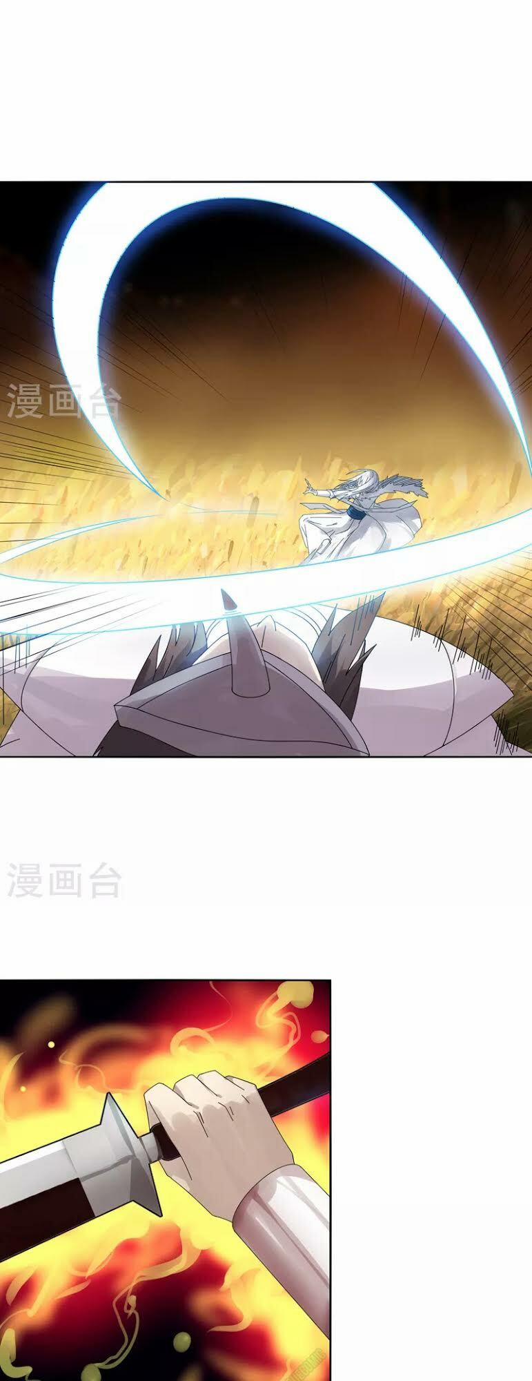 Kiếm Nhân 19 trang 4