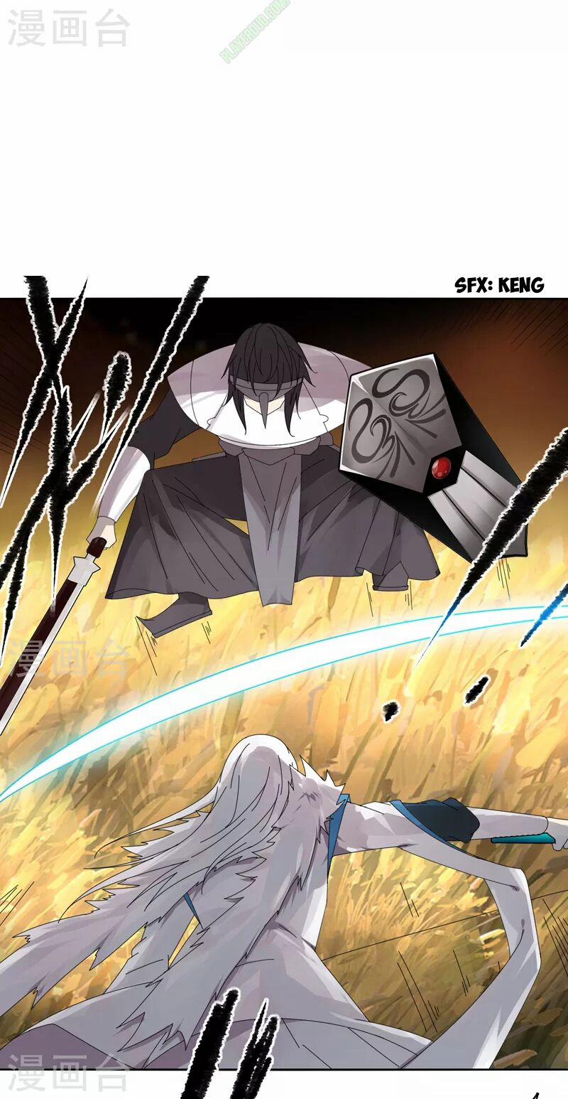 Kiếm Nhân 19 trang 8