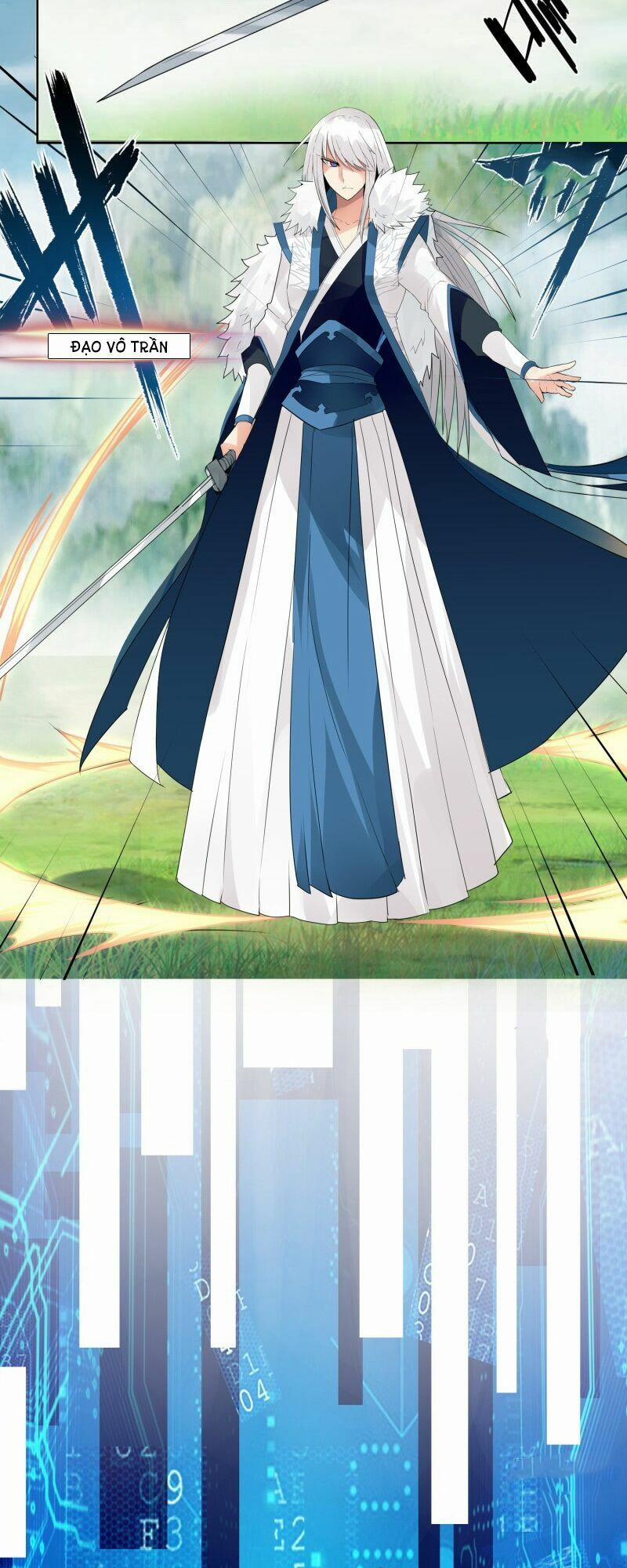 Kiếm Nhân 2 trang 32