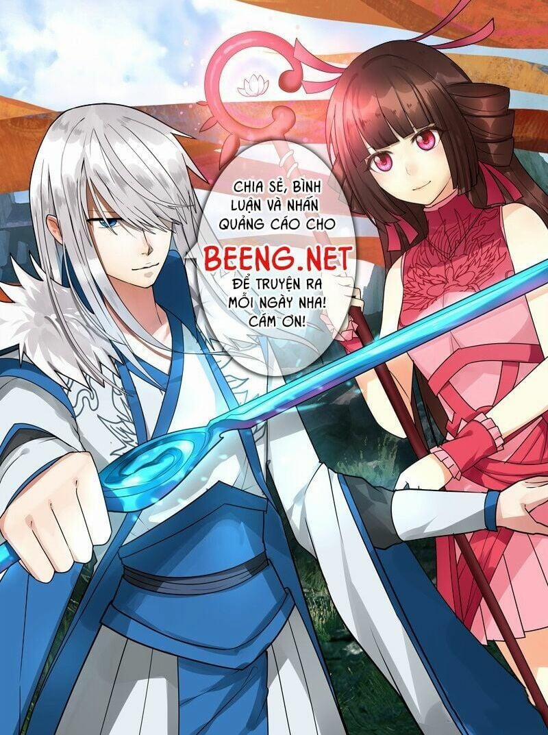 Kiếm Nhân 2 trang 34