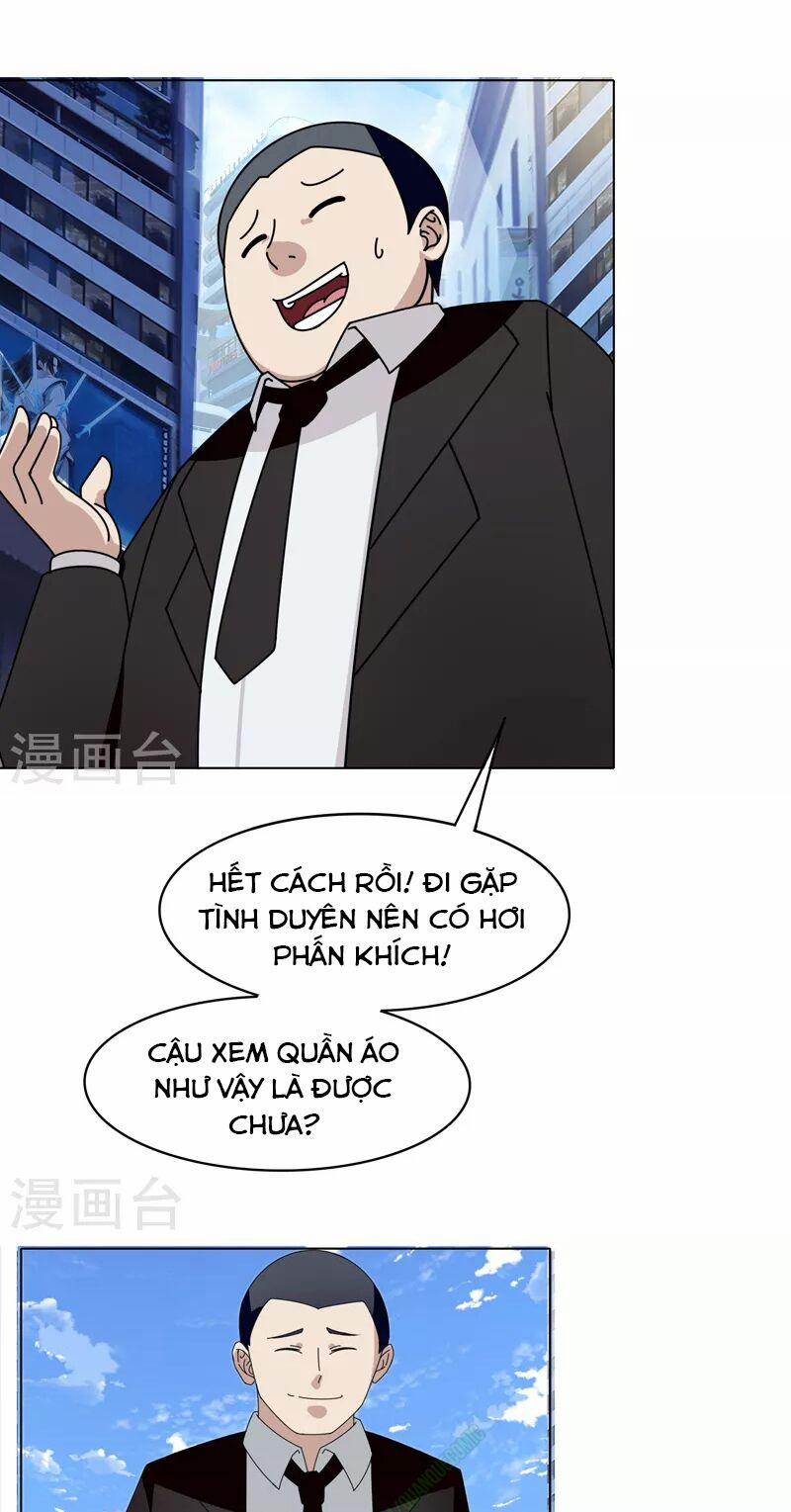 Kiếm Nhân 20 trang 4