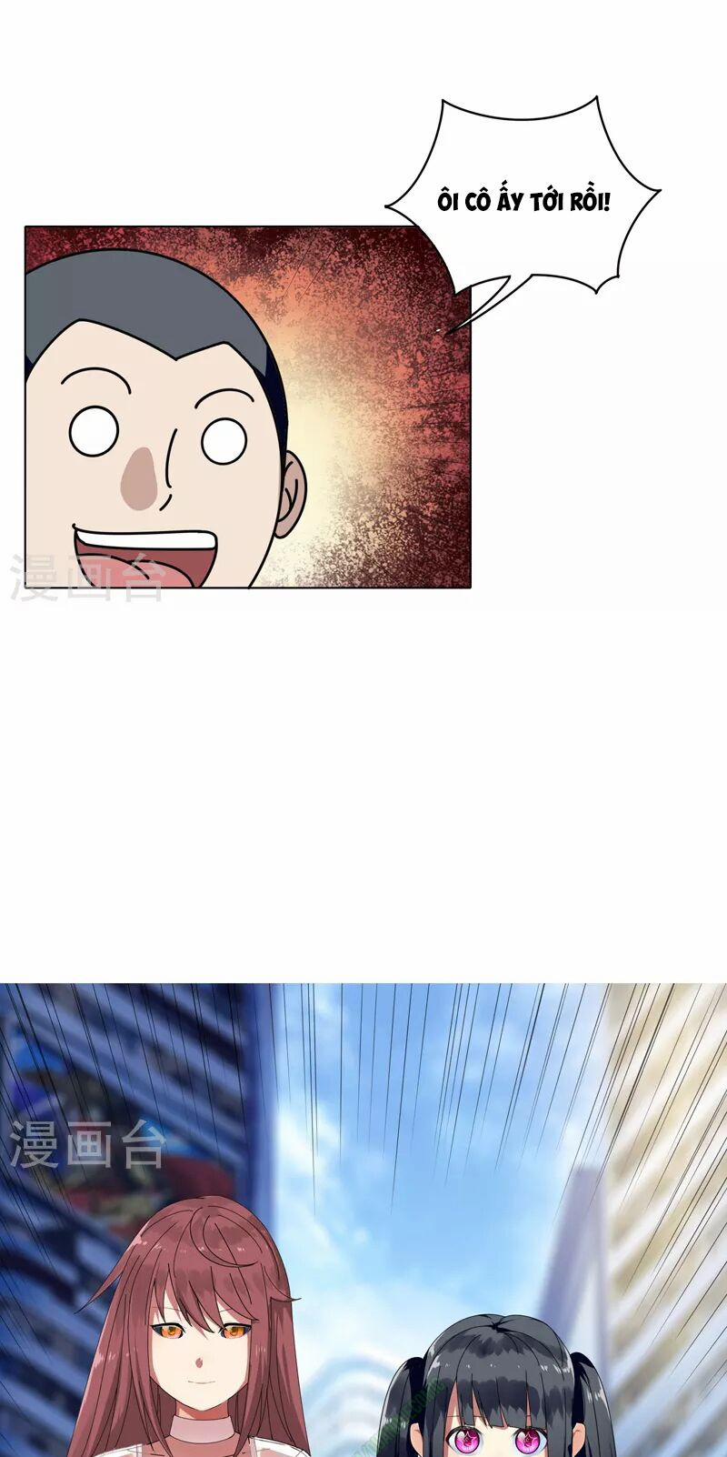 Kiếm Nhân 20 trang 6