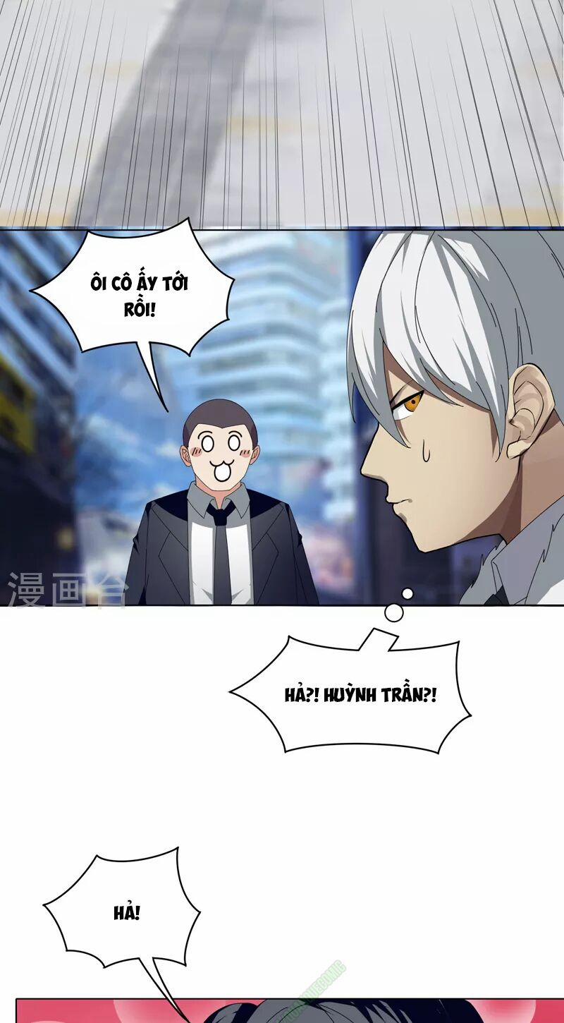 Kiếm Nhân 20 trang 8