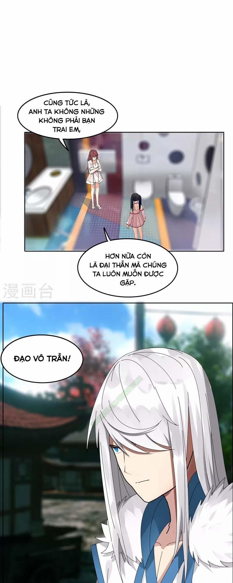 Kiếm Nhân 21.2 trang 10