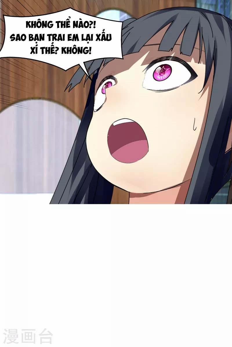 Kiếm Nhân 21.2 trang 15