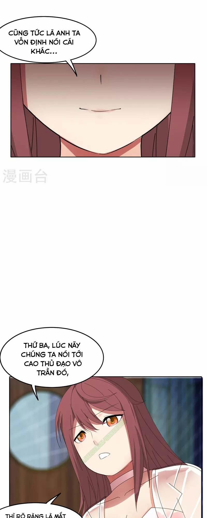 Kiếm Nhân 21.2 trang 8