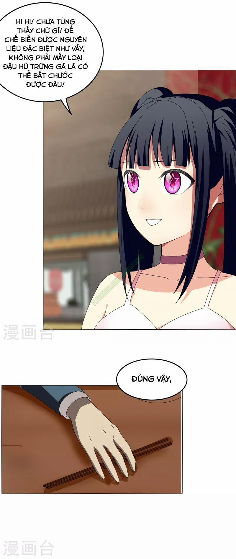 Kiếm Nhân 21 trang 14