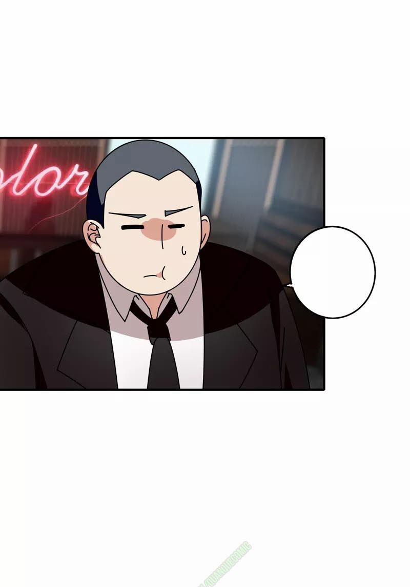 Kiếm Nhân 21 trang 4