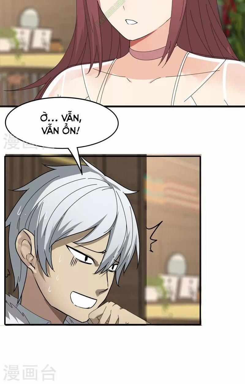 Kiếm Nhân 21 trang 7