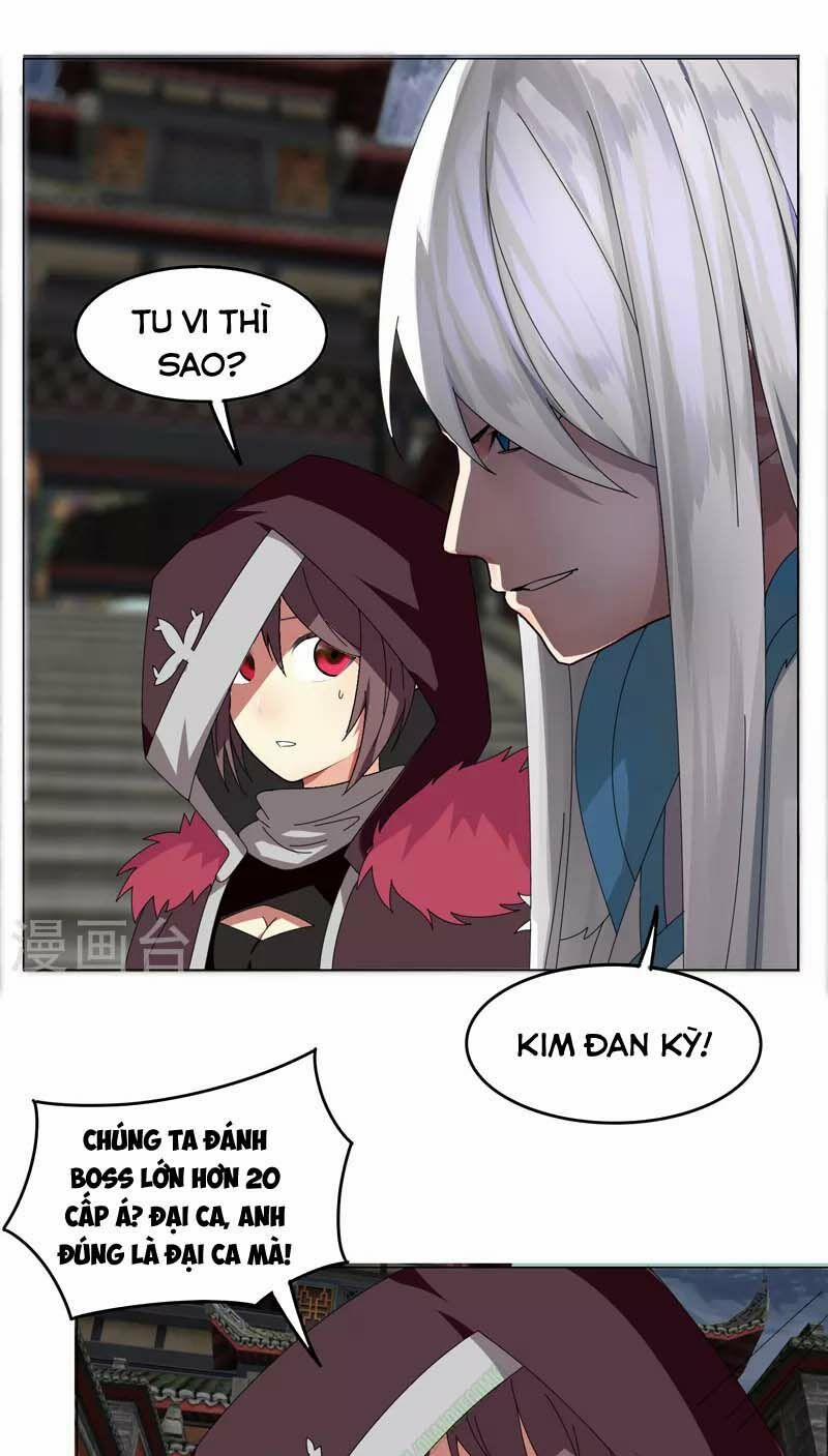 Kiếm Nhân 22 trang 15