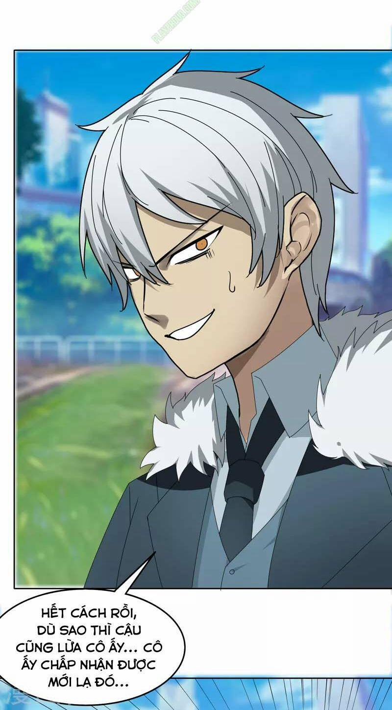 Kiếm Nhân 22 trang 3