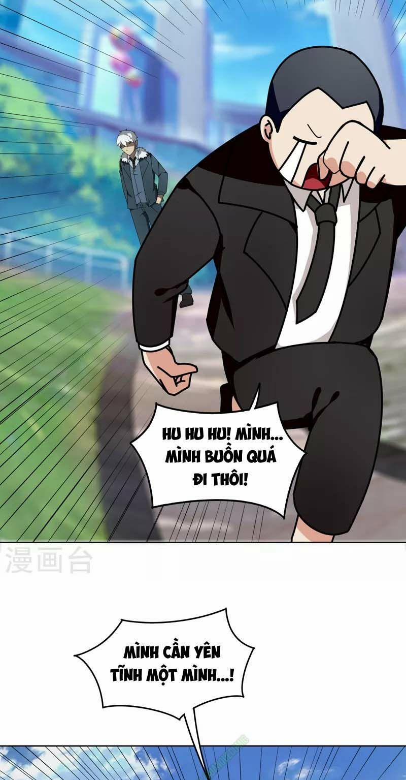 Kiếm Nhân 22 trang 4