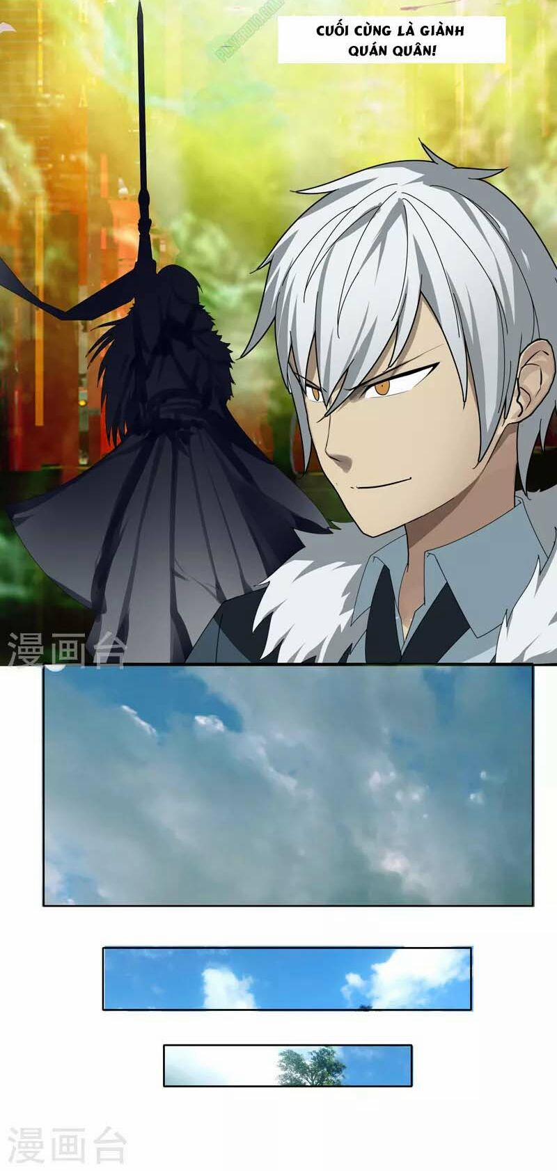 Kiếm Nhân 22 trang 7