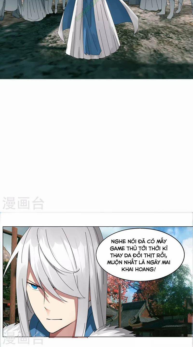 Kiếm Nhân 22 trang 9