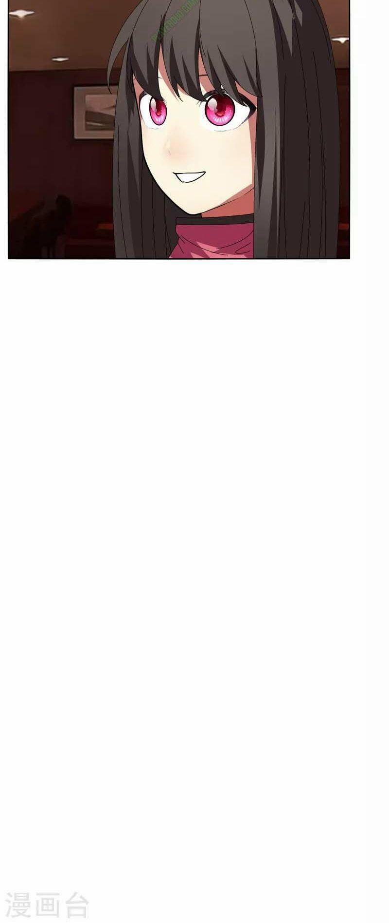 Kiếm Nhân 23 trang 20