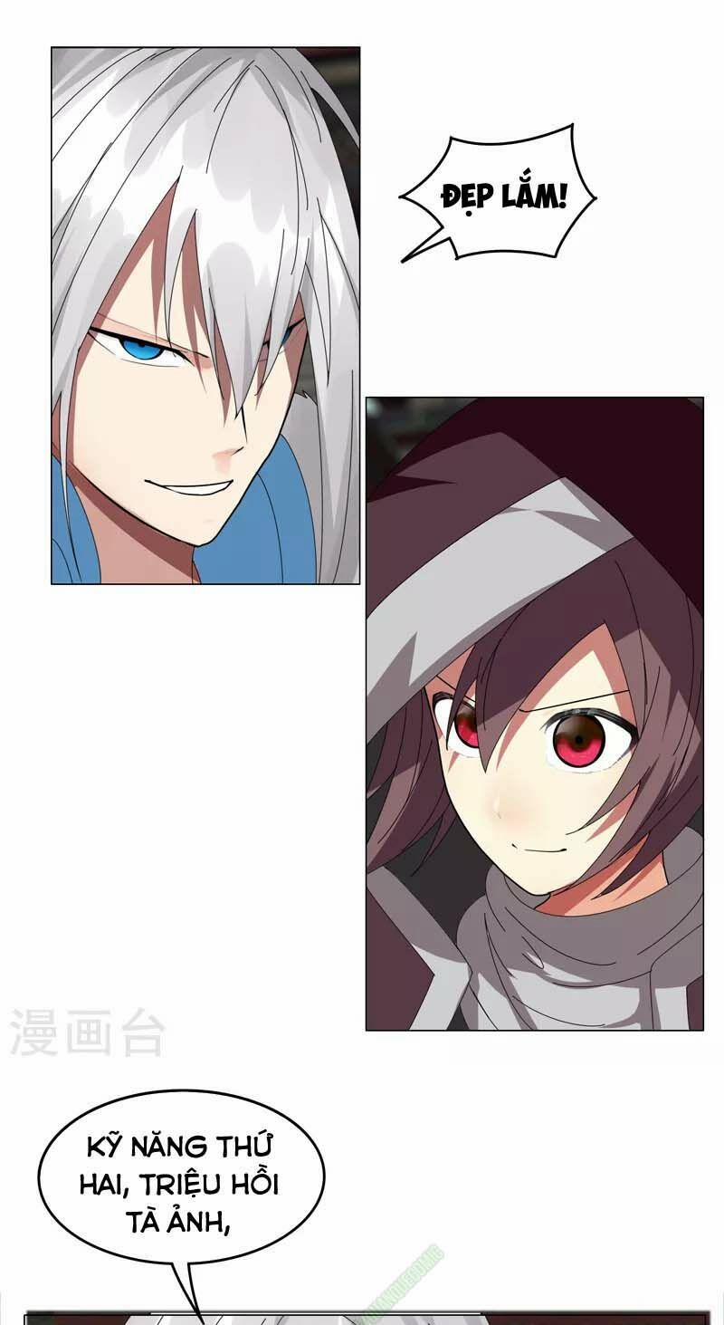 Kiếm Nhân 23 trang 8