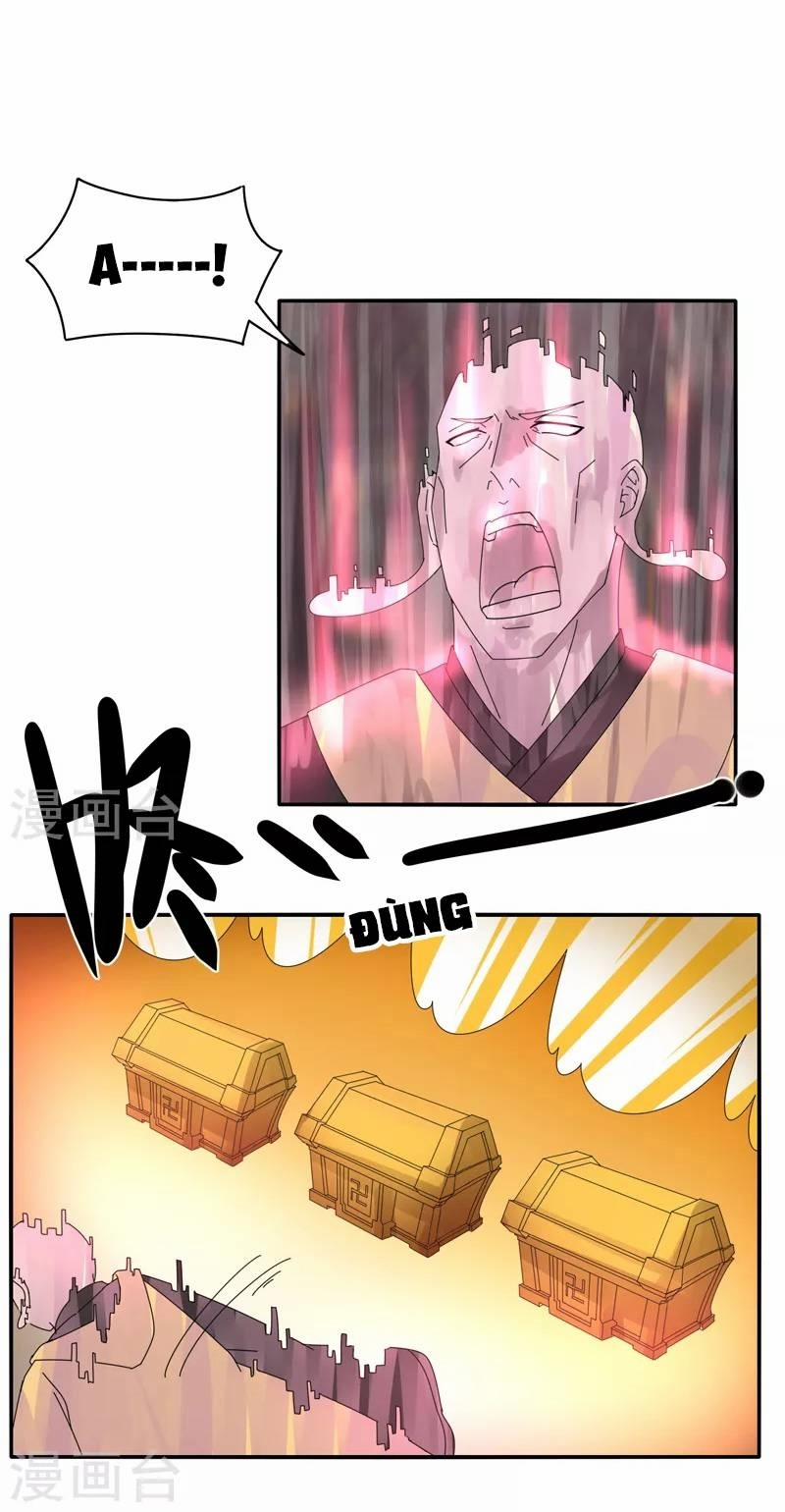 Kiếm Nhân 24 trang 16