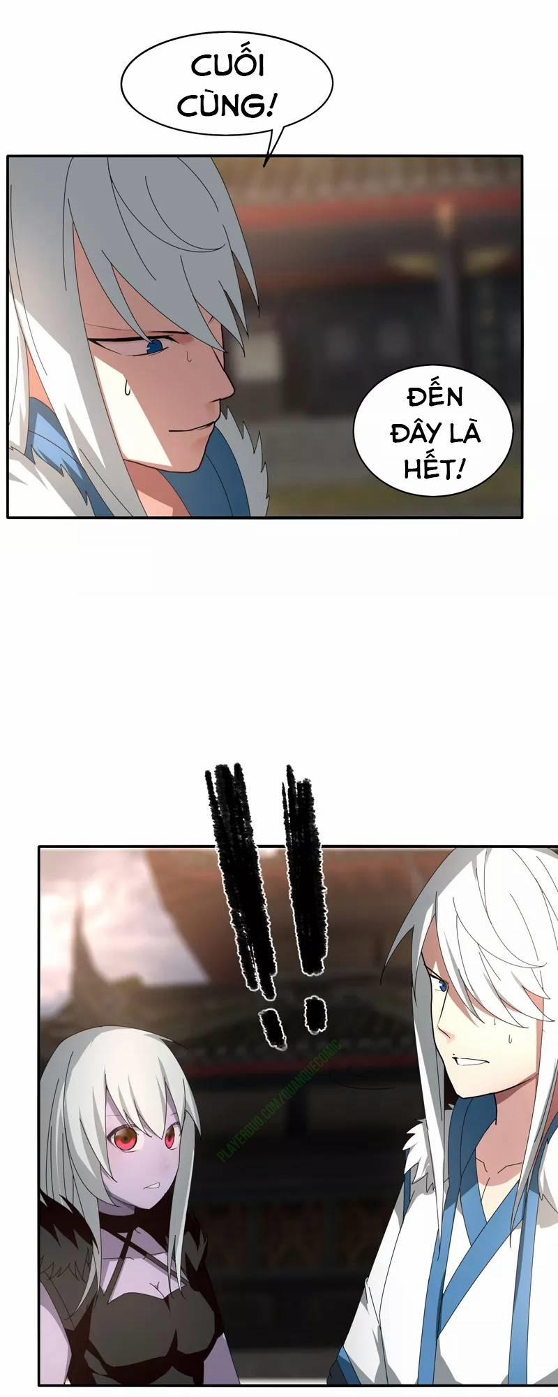 Kiếm Nhân 24 trang 17