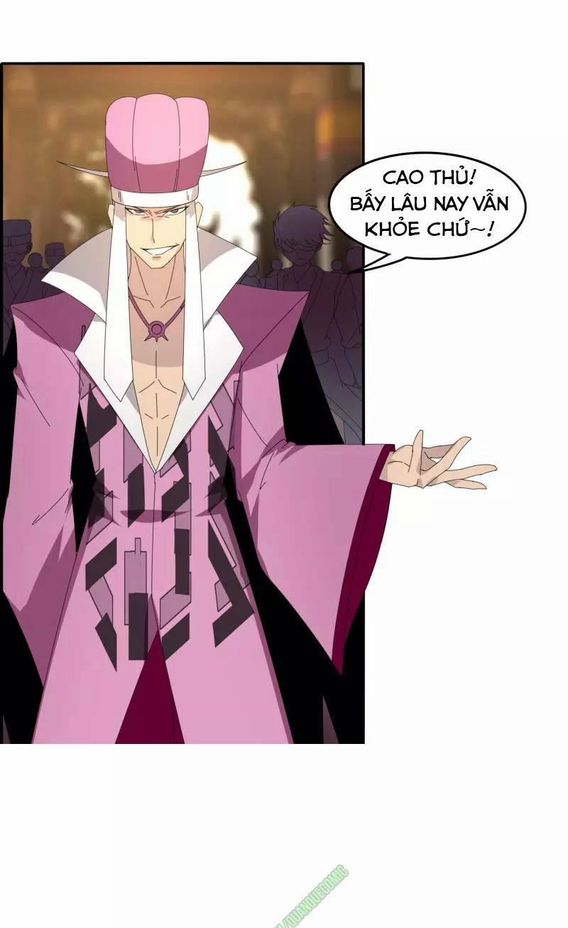 Kiếm Nhân 25 trang 2