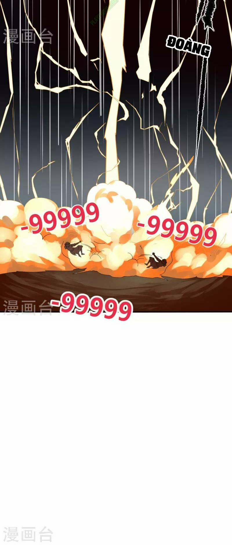 Kiếm Nhân 26 trang 5