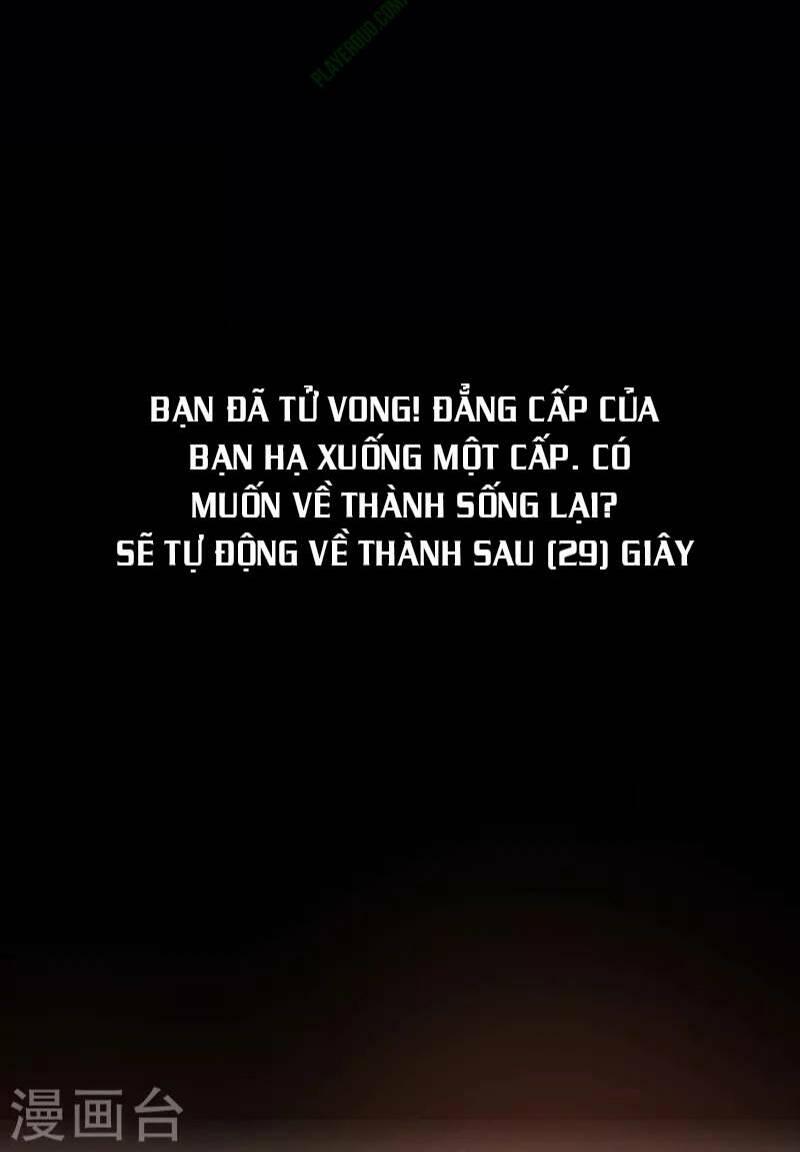 Kiếm Nhân 26 trang 9