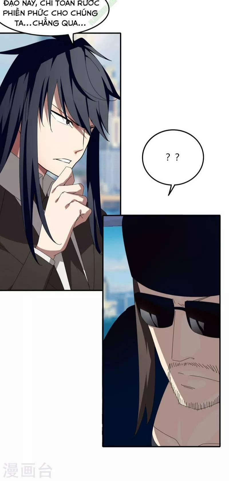 Kiếm Nhân 27 trang 15