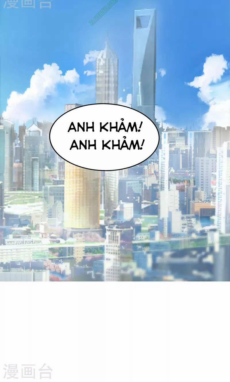 Kiếm Nhân 27 trang 3