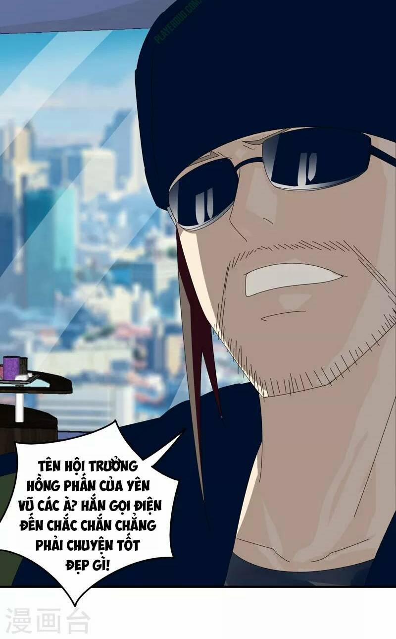 Kiếm Nhân 27 trang 7