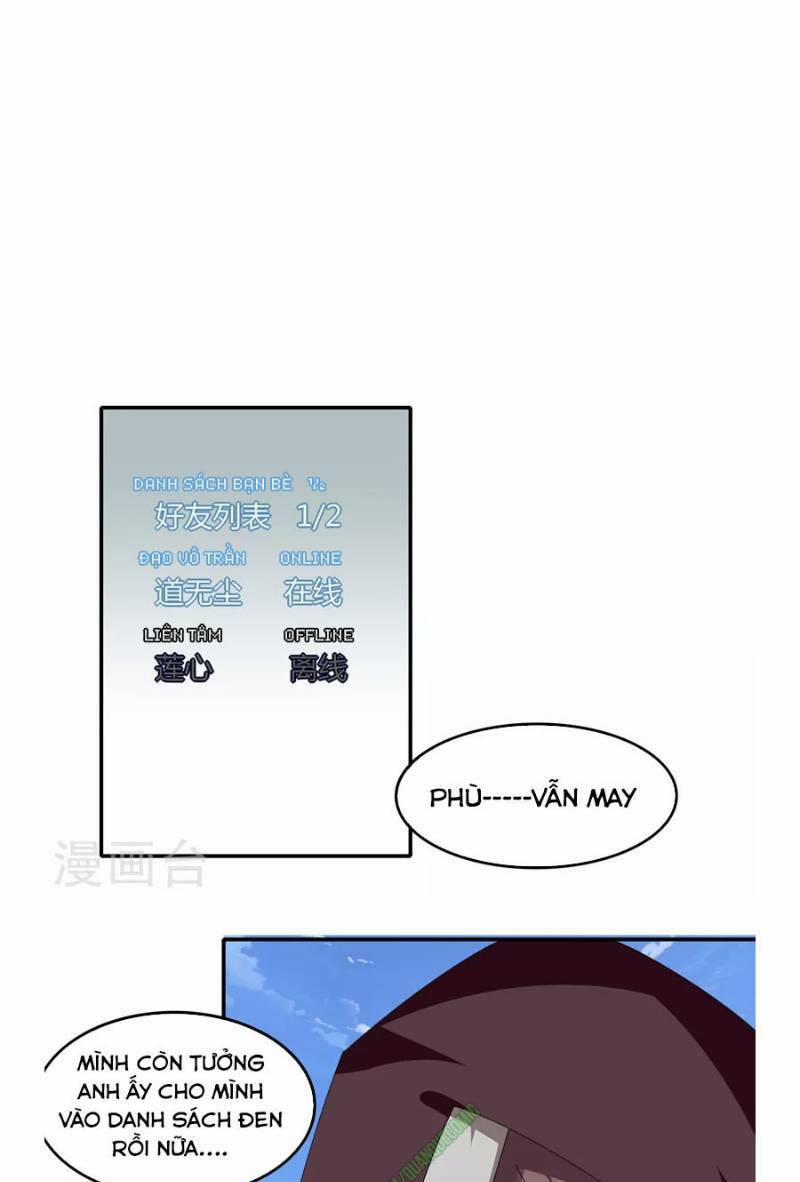 Kiếm Nhân 28 trang 6