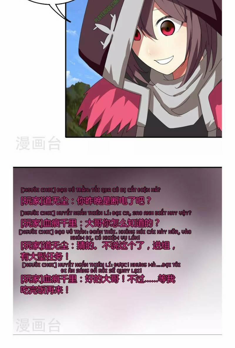 Kiếm Nhân 28 trang 7