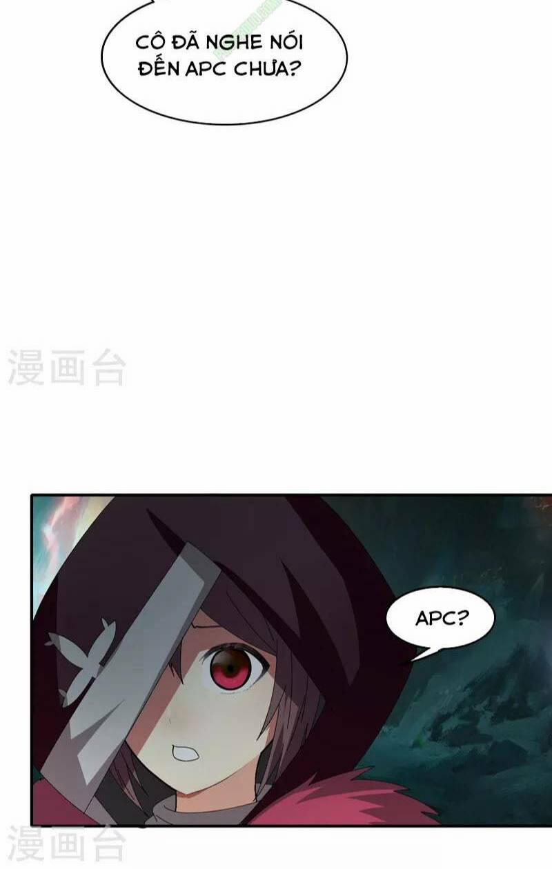 Kiếm Nhân 29 trang 13