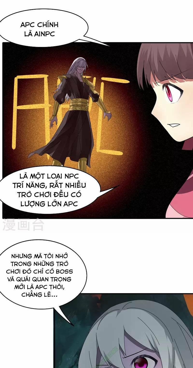 Kiếm Nhân 29 trang 14