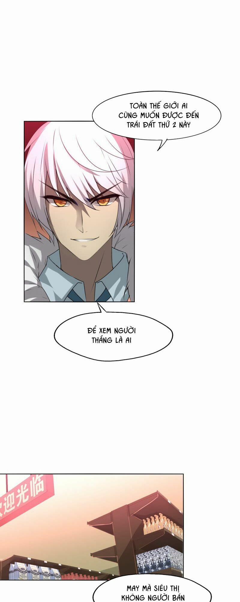 Kiếm Nhân 3 trang 2