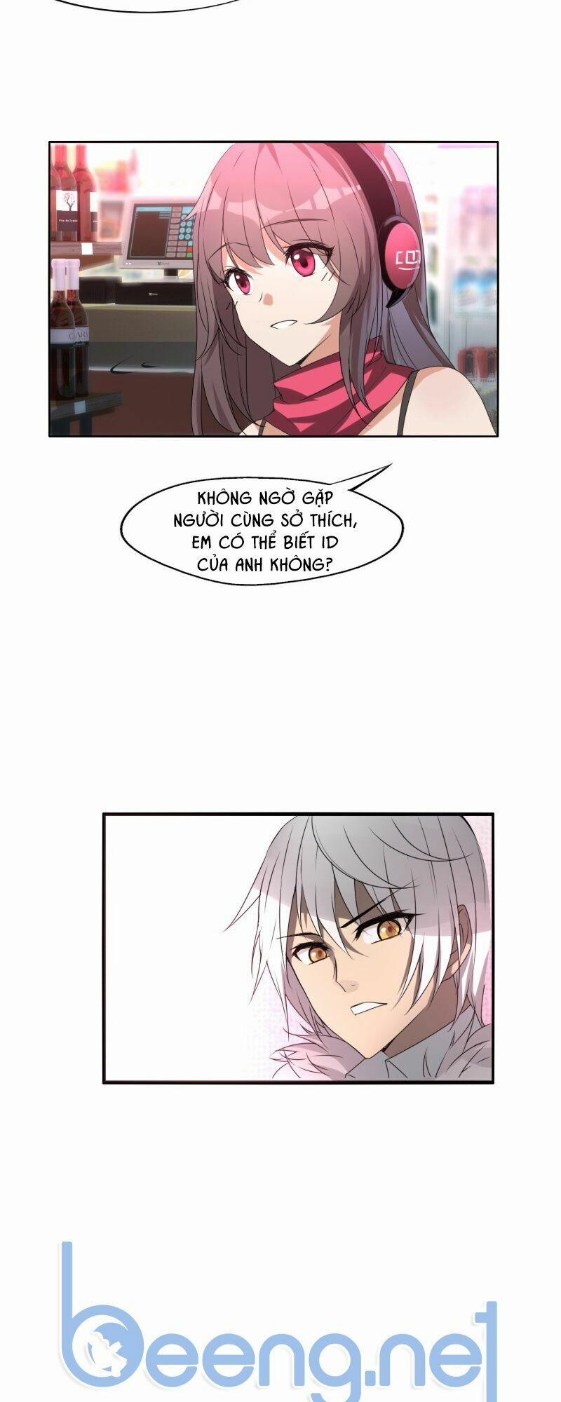 Kiếm Nhân 3 trang 9