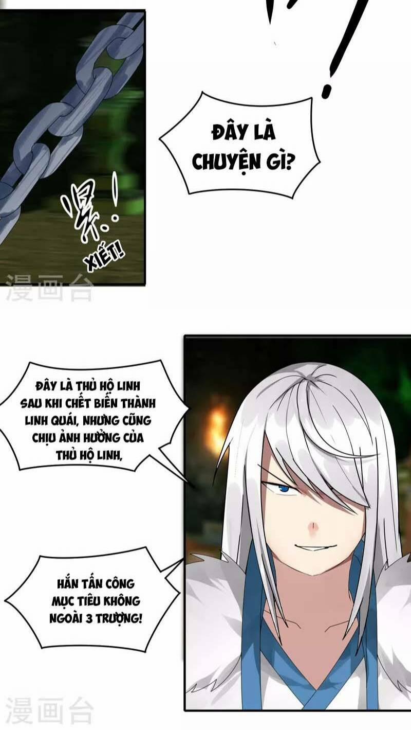 Kiếm Nhân 30 trang 17