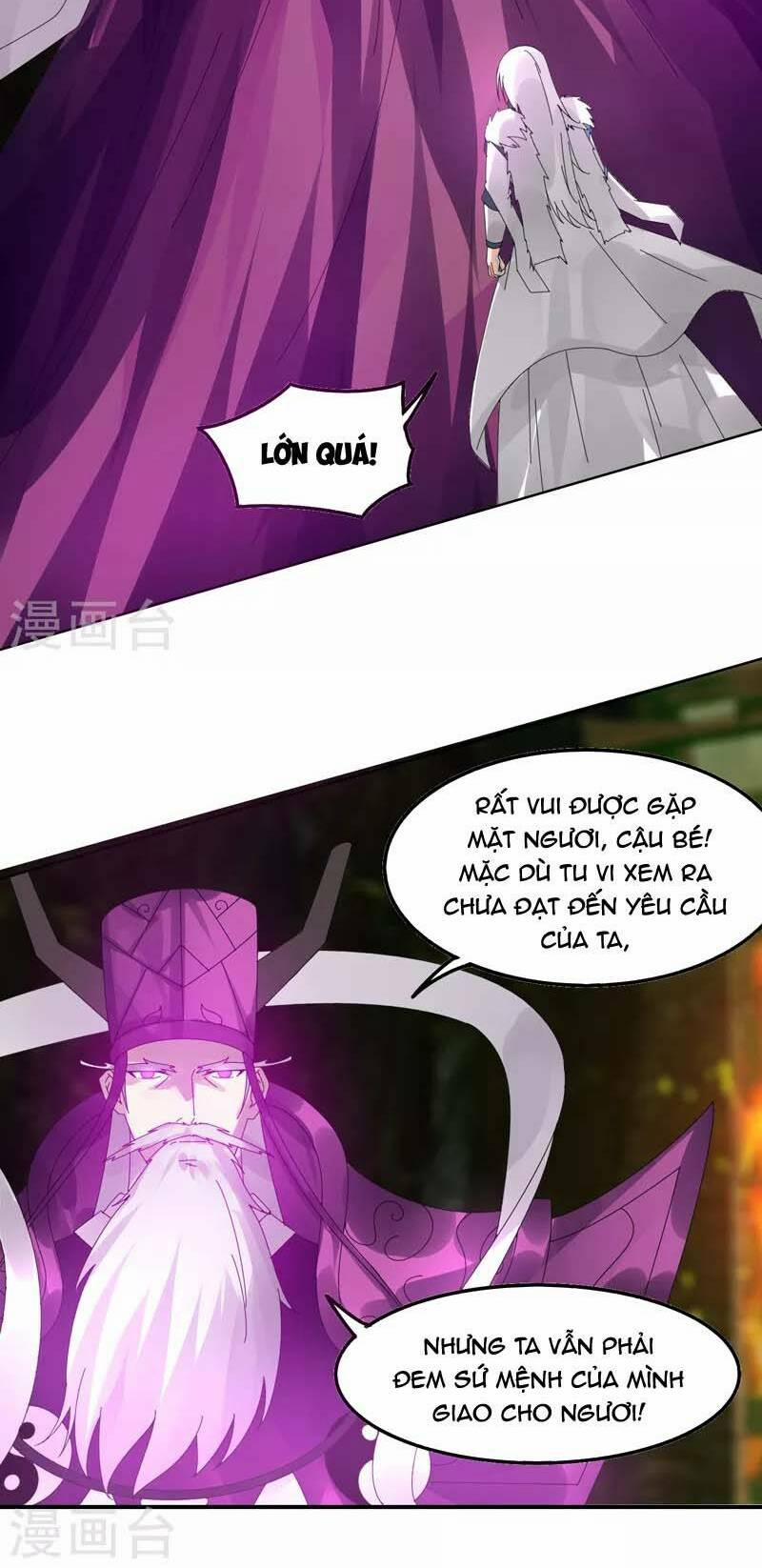 Kiếm Nhân 31 trang 15