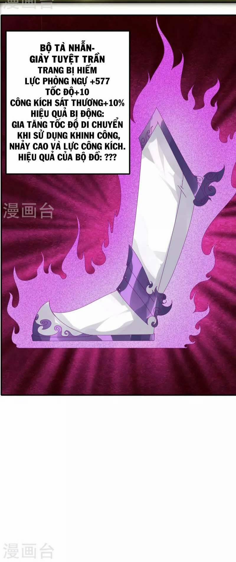 Kiếm Nhân 31 trang 5