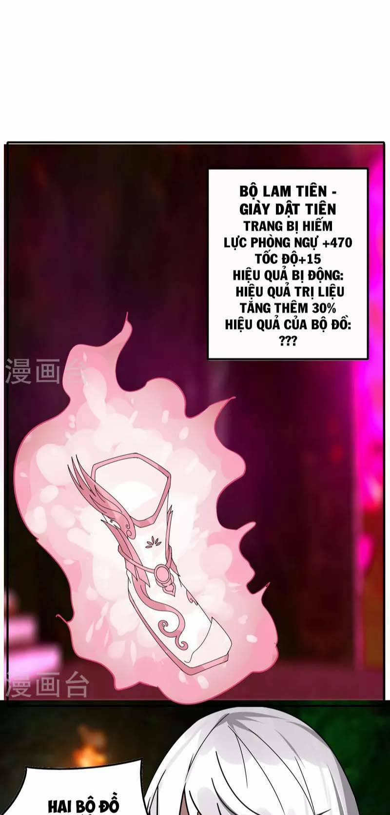 Kiếm Nhân 31 trang 6