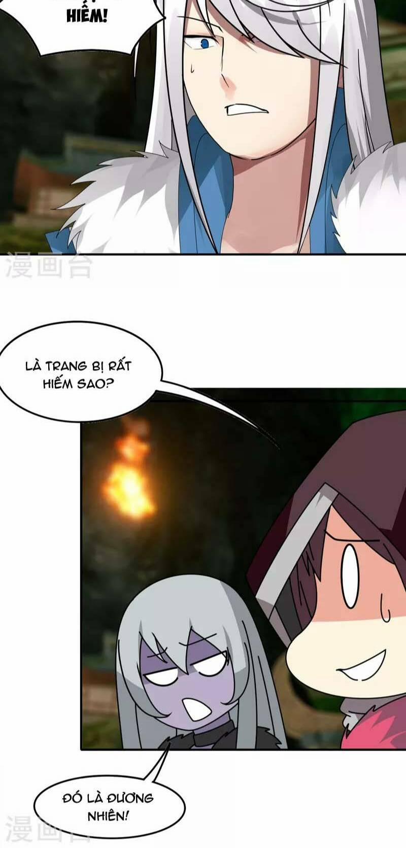 Kiếm Nhân 31 trang 7