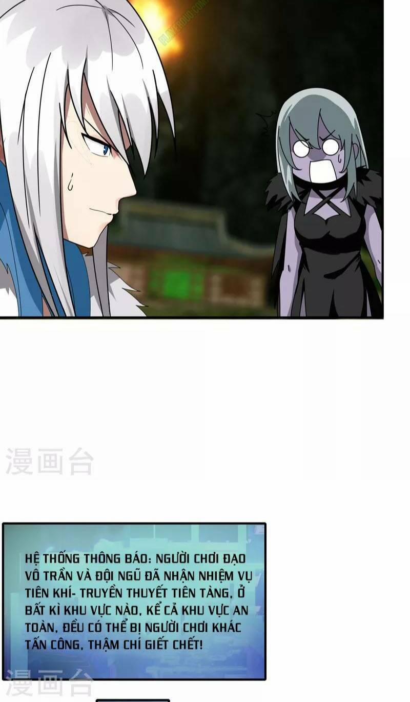 Kiếm Nhân 32 trang 3