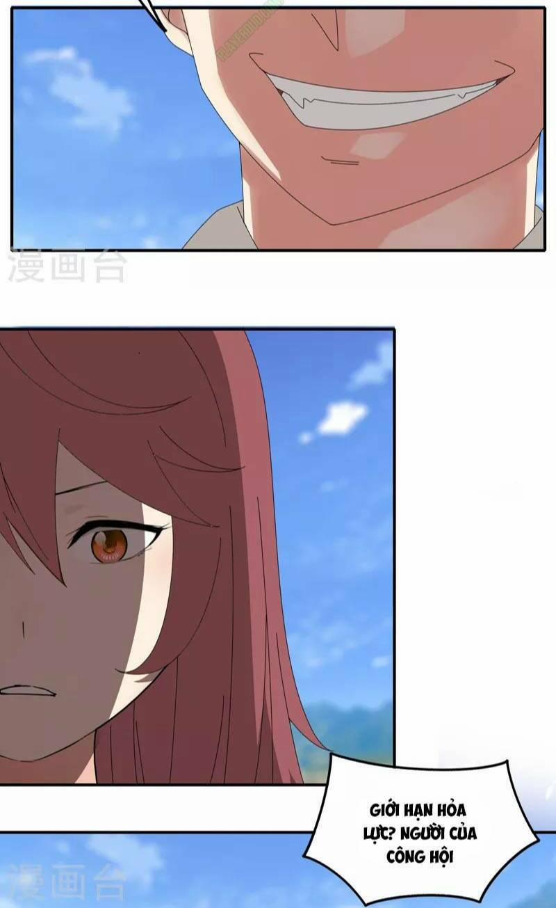 Kiếm Nhân 32 trang 9