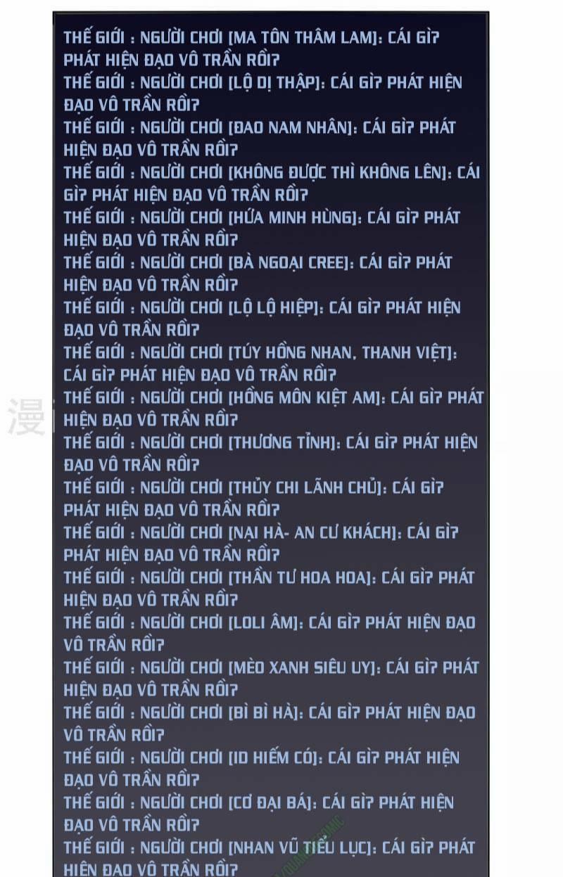 Kiếm Nhân 33 trang 12