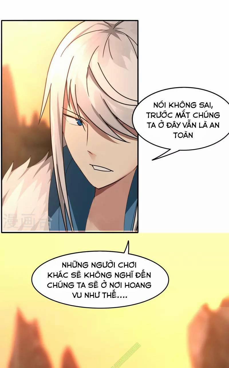 Kiếm Nhân 33 trang 4