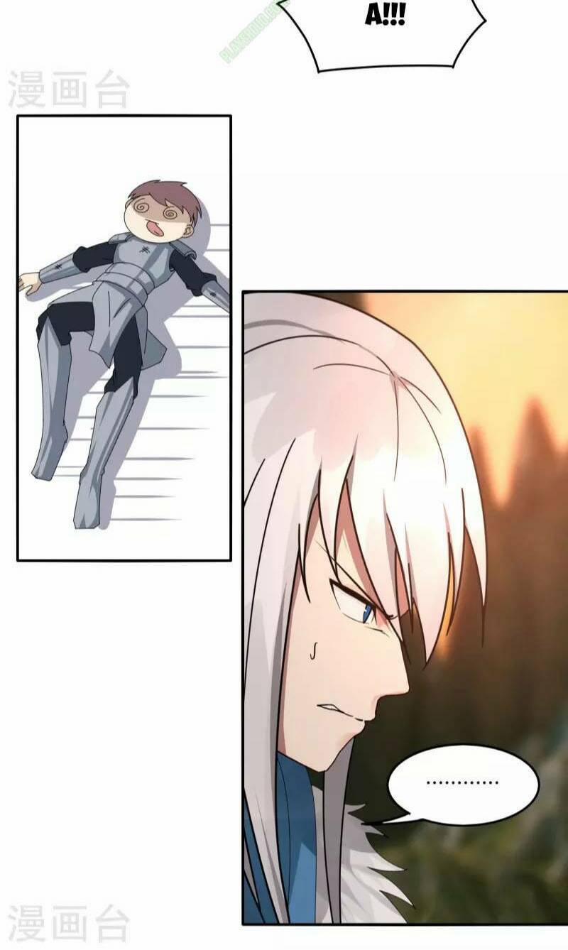 Kiếm Nhân 33 trang 7