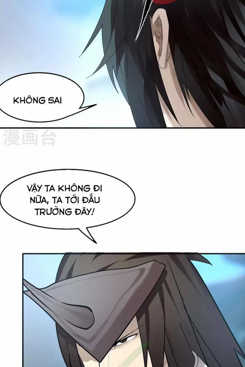 Kiếm Nhân 34 trang 2