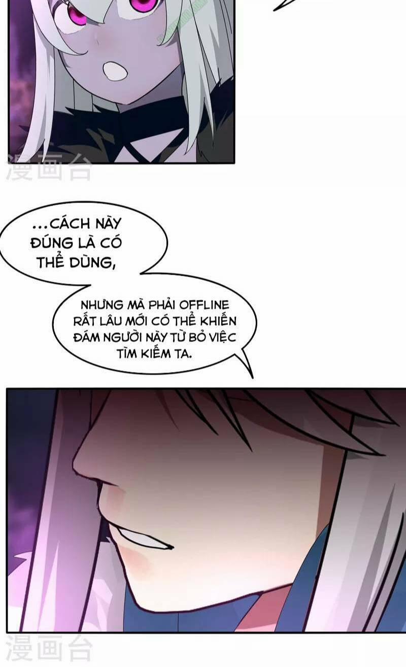 Kiếm Nhân 34 trang 9