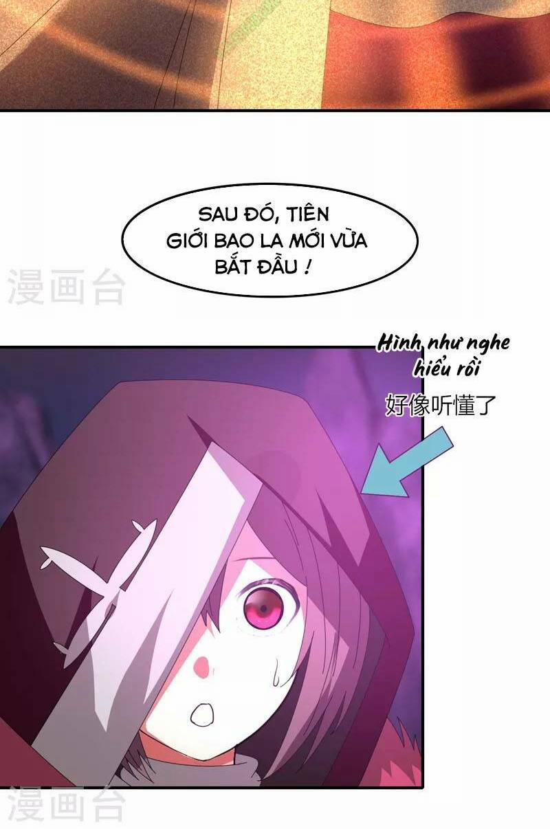 Kiếm Nhân 35 trang 15